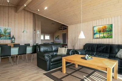 Casa vacanze Vacanza di relax Brovst
