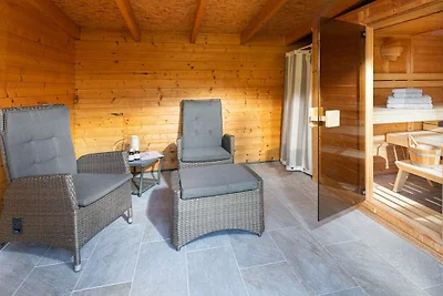 Ferienwohnung in Juist mit Schwimmbecken