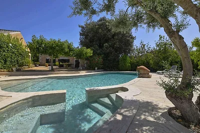 Casa vacanze con piscina privata ad Alcudia
