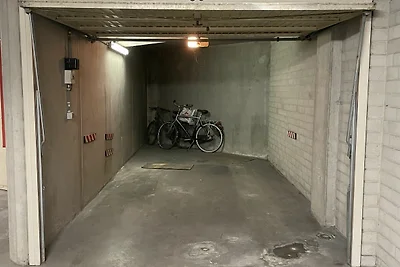 Appartement bij Zee en Casino