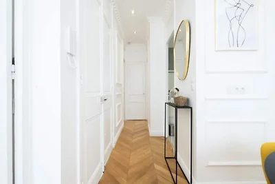 4-Zimmer-Apartment im Herzen der Innenstadt –...