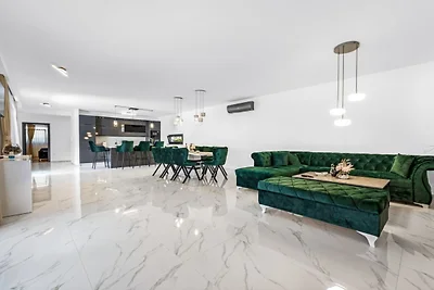 Villa Pool House Fancy - Villa With Private...