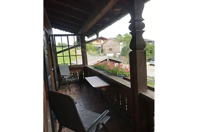 Im Landhaus Freisl