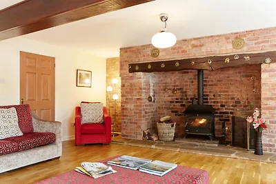 Hütte in Derbyshire nahe Peak District