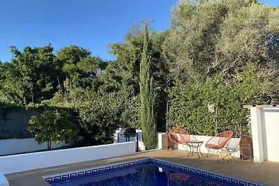 Ferienhaus mit 3 Schlafzimmer