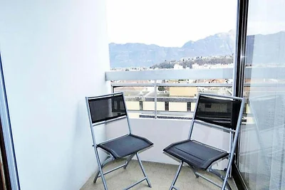 Studio für 2 Personen