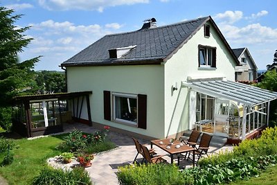 Ferienhaus mit 2 Schlafzimmer