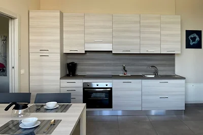Apartament Aurora