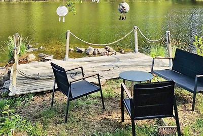 4 Sterne Ferienhaus in APLARED