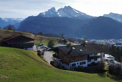 Fattoria vacanze Kranvogllehen