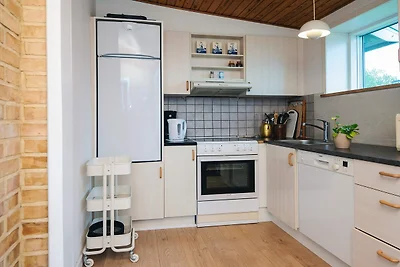 5 Personen Ferienhaus in Rømø