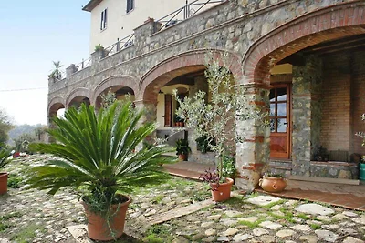 Casa in Campagna a Chiusdino con Vista
