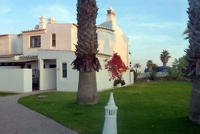 Ferienhaus mit 2 Schlafzimmer