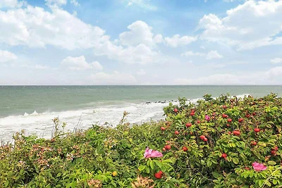 6 persoons vakantie huis in Gilleleje-By...