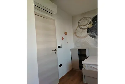 Oliva Verde Residence