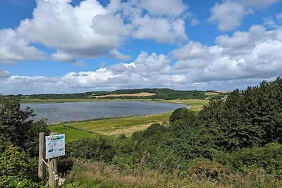 4 Personen Ferienhaus in Nibe-By Traum