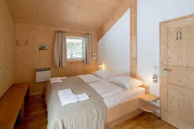 Vrijstaand chalet in Turracherhöhe met een...