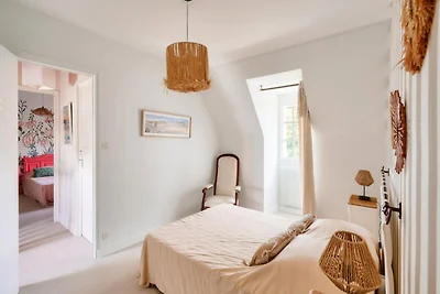 Ferienwohnung in Guilvinec in der Nähe des St...