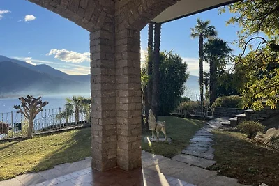 Casa Stefanie Residenza di vacanza...