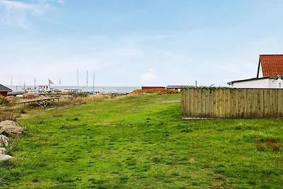 2 persone case ad Gilleleje-By Traum