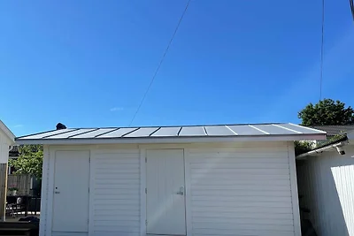 Kuća za odmor Dopust za oporavak Uddevalla