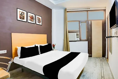Hotel O East Punjabi Bagh in der Nähe der...