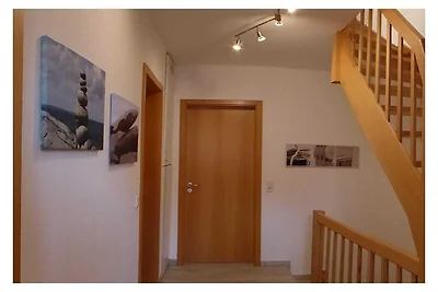 Ferienhaus mit 2 Schlafzimmer