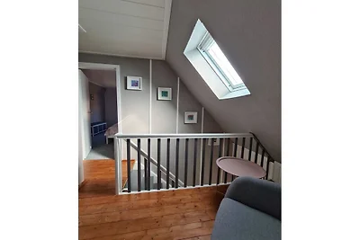 Ferienhaus in Krummhörn mit Wifi