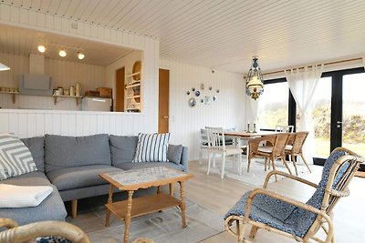 5 Personen Ferienhaus in Fanø