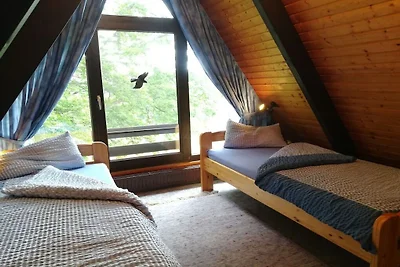 Casa vacanze con 1 camera da letto