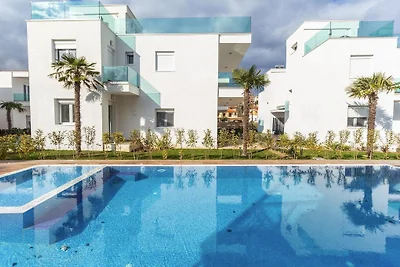 Casa vacanze a Ormos Panagias