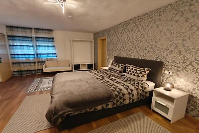 Landhotel Rauber Sankt Wendel Doppelzimmer