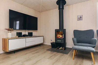 18 Personen Ferienhaus in Løkken