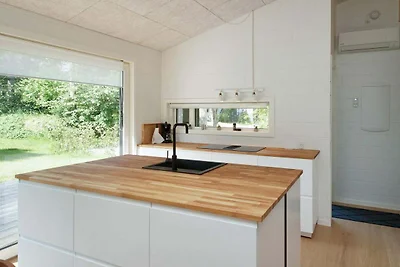 6 Personen Ferienhaus in Gilleleje