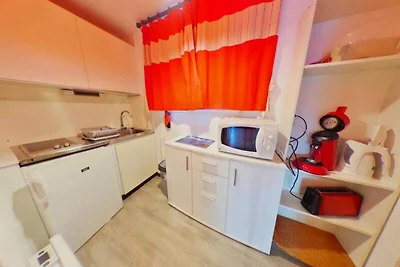 Appartamento a Hauts-Lieux vicino al Mont...