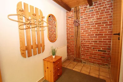 Wohnung in Strackholt