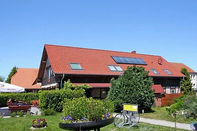 Bauernhof Neuendorfkrug, Lütow - ehemals TUI