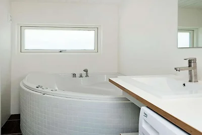 6 Personen Ferienhaus in Ebeltoft