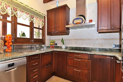 Haus in Santa Margalida