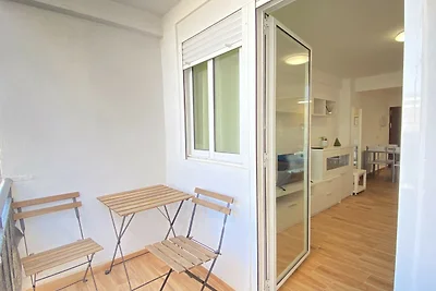 Appartamento a Nerja vicino El Salón