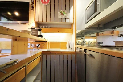 Apartment in Charmettoger mit Balkon