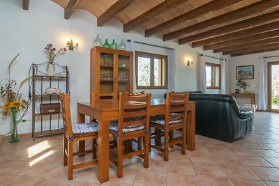Son Barrigo - Ferienhaus Mit Privatem Pool