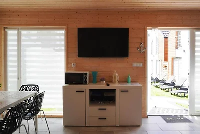 Casa vacanze a Rewal