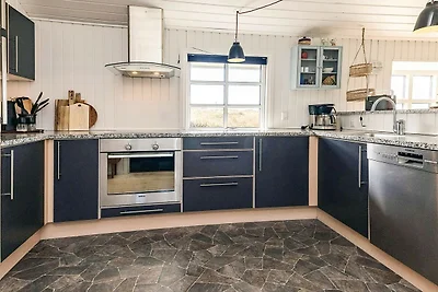 6 Personen Ferienhaus in Løkken-By Traum