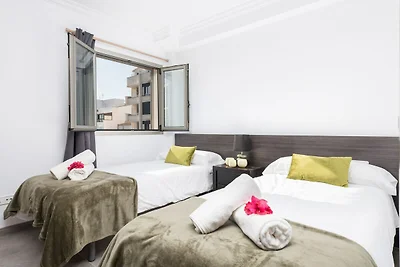 Castello Platja - Apartamento En Can Picafort