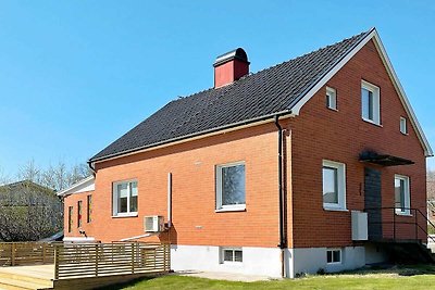 5 Personen Ferienhaus in Sibbhult