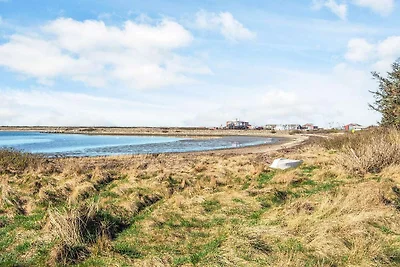 6 persoons vakantie huis in Vestervig-By...