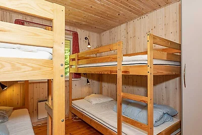 10 persoons vakantie huis in Højslev-By Traum