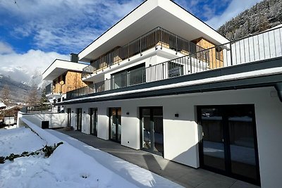 Elegante Ferienwohnung im Herzen von Sölden