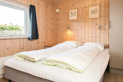 8 Personen Ferienhaus in Hejls